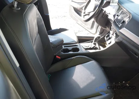 2019 Volkswagen Jetta 1.4T R-Line/1.4T S/1.4T Se из США, поврежденный, VIN 3VWC57BU0KM189155